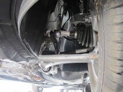 2012款 2.0TSI DSG 标配型 7座