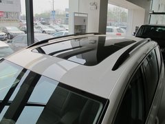 2012款 2.0TSI DSG 标配型 7座