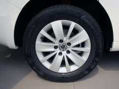 2012款 2.0TSI DSG 标配型 7座