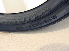 2012款 2.0TSI DSG 标配型 7座