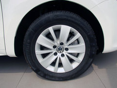 2012款 2.0TSI DSG 标配型 7座