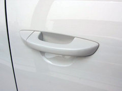 2012款 2.0TSI DSG 标配型 7座