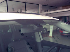 2012款 2.0TSI DSG 标配型 7座