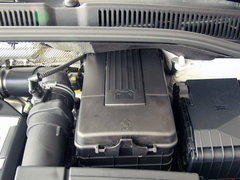 2012款 2.0TSI DSG 标配型 7座