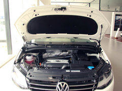 2012款 2.0TSI DSG 标配型 7座