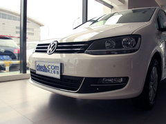 2012款 2.0TSI DSG 标配型 7座