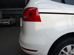 2012款 2.0TSI DSG 标配型 7座