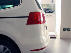 2012款 2.0TSI DSG 标配型 7座