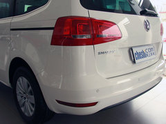 2012款 2.0TSI DSG 标配型 7座