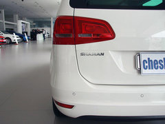 2012款 2.0TSI DSG 标配型 7座