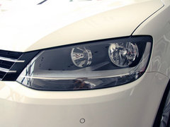 2012款 2.0TSI DSG 标配型 7座