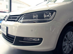2012款 2.0TSI DSG 标配型 7座
