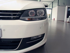 2012款 2.0TSI DSG 标配型 7座