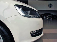 2012款 2.0TSI DSG 标配型 7座