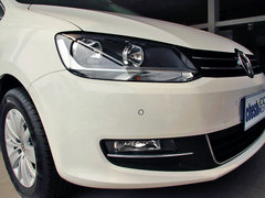 2012款 2.0TSI DSG 标配型 7座