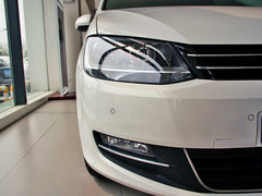 2012款 2.0TSI DSG 标配型 7座