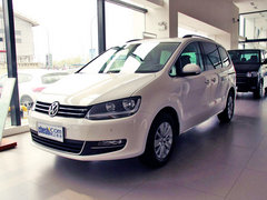 2012款 2.0TSI DSG 标配型 7座