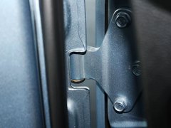 2012款 3.6L 两门版撒哈拉 4座