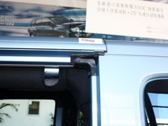 2012款 3.6L 两门版撒哈拉 4座