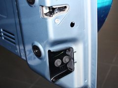 2012款 3.6L 两门版撒哈拉 4座
