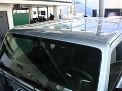 2012款 3.6L 两门版撒哈拉 4座
