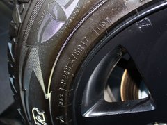 2012款 3.6L 两门版撒哈拉 4座