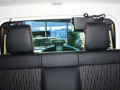 2012款 3.6L 两门版撒哈拉 4座