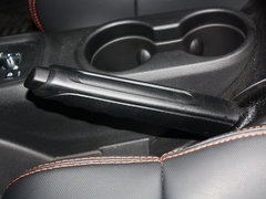 2012款 3.6L 两门版撒哈拉 4座