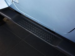 2012款 3.6L 两门版撒哈拉 4座