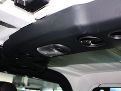 2012款 3.6L 两门版撒哈拉 4座