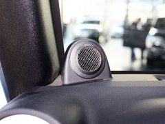 2012款 3.6L 两门版撒哈拉 4座