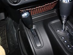 2012款 3.6L 两门版撒哈拉 4座