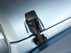2012款 3.6L 两门版撒哈拉 4座