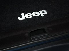 2012款 3.6L 两门版撒哈拉 4座