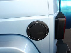 2012款 3.6L 两门版撒哈拉 4座