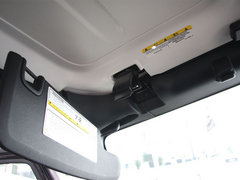2012款 3.6L 两门版撒哈拉 4座