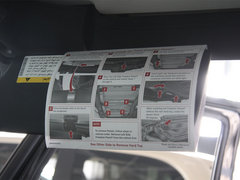 2012款 3.6L 两门版撒哈拉 4座