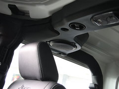 2012款 3.6L 两门版撒哈拉 4座