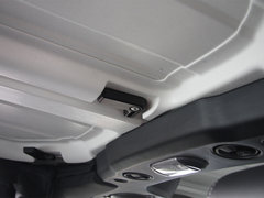 2012款 3.6L 两门版撒哈拉 4座
