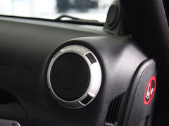 2012款 3.6L 两门版撒哈拉 4座