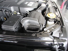 2012款 3.6L 两门版撒哈拉 4座