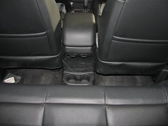 2012款 3.6L 两门版撒哈拉 4座
