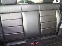 2012款 3.6L 两门版撒哈拉 4座