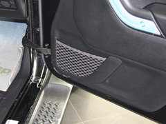 2012款 3.6L 两门版撒哈拉 4座