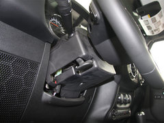 2012款 3.6L 两门版撒哈拉 4座
