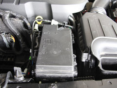 2012款 3.6L 两门版撒哈拉 4座