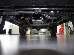 2012款 3.6L 两门版撒哈拉 4座