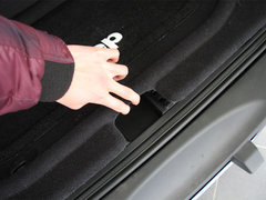 2012款 3.6L 两门版撒哈拉 4座