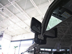 2012款 3.6L 两门版撒哈拉 4座