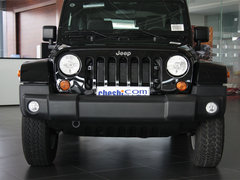 2012款 3.6L 两门版撒哈拉 4座